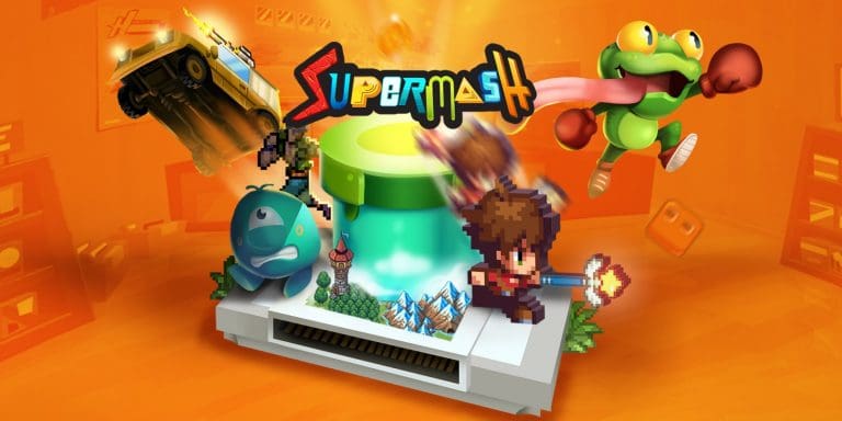 SuperMash Free Download