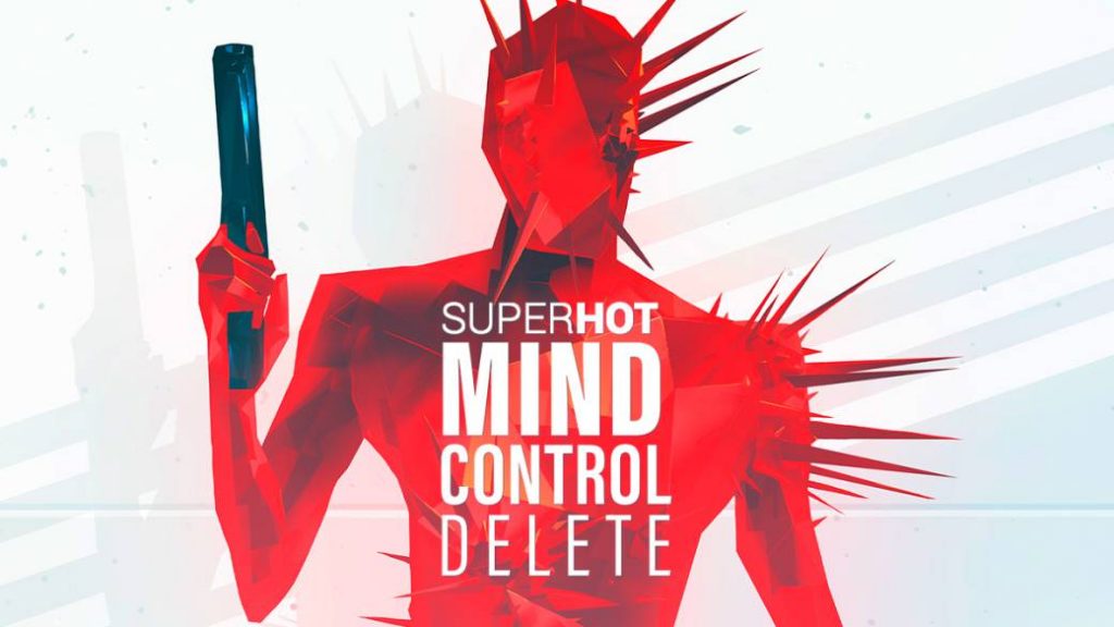 Superhot Mind Control Delete Free Download