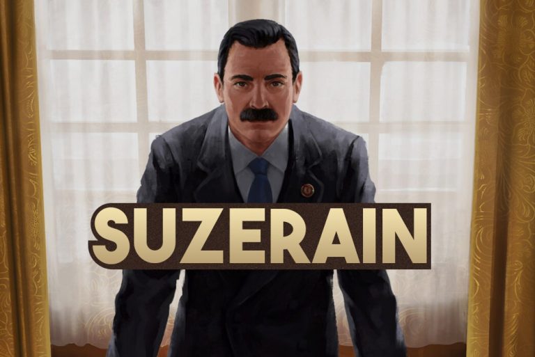 Suzerain Free Download