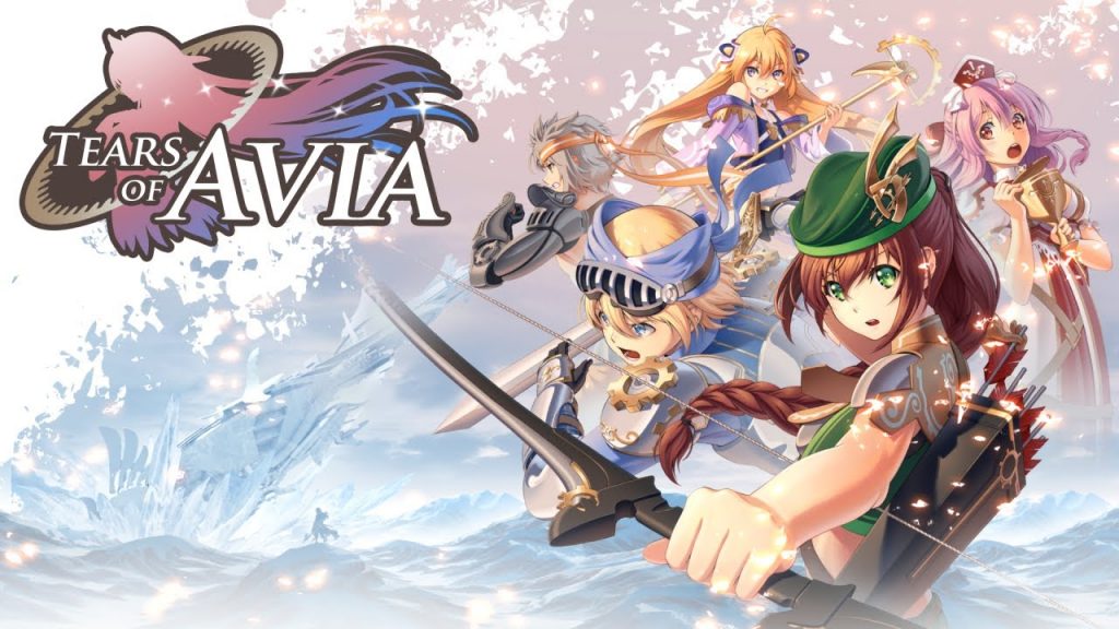 Tears of Avia Free Download