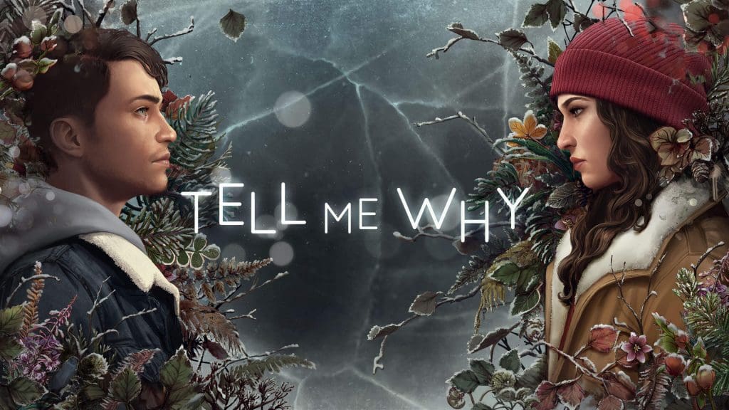 Tell Me Why Free Download