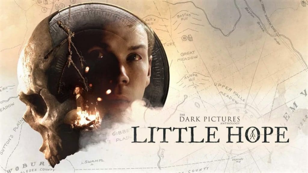 The Dark Pictures Anthology Little Hope Free Download