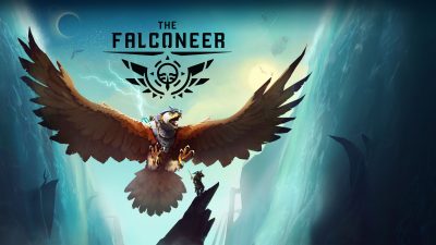 the falconeer races