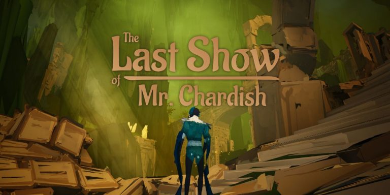 The Last Show of Mr. Chardish Free Download