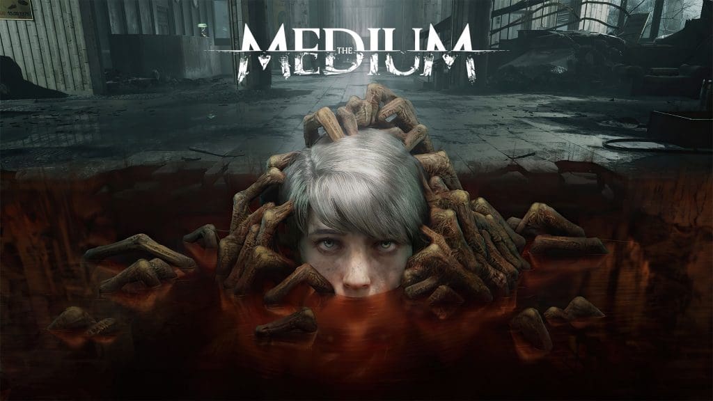 The Medium Free Download