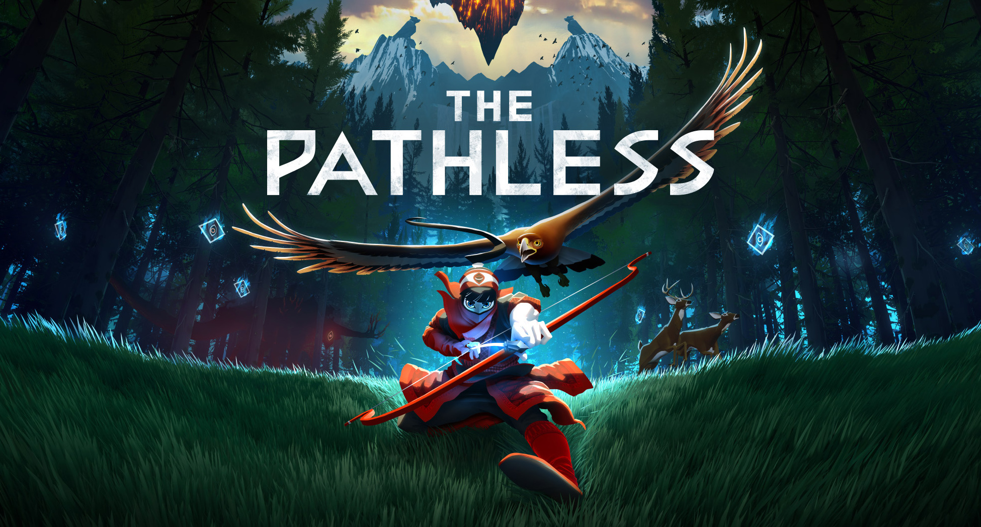 download free the pathless