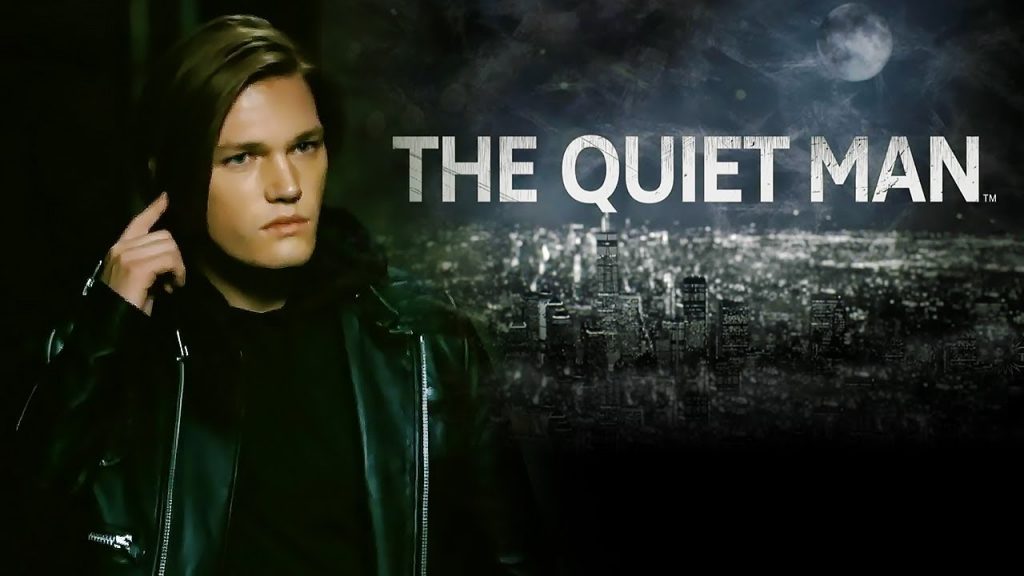 The Quiet Man Free Download