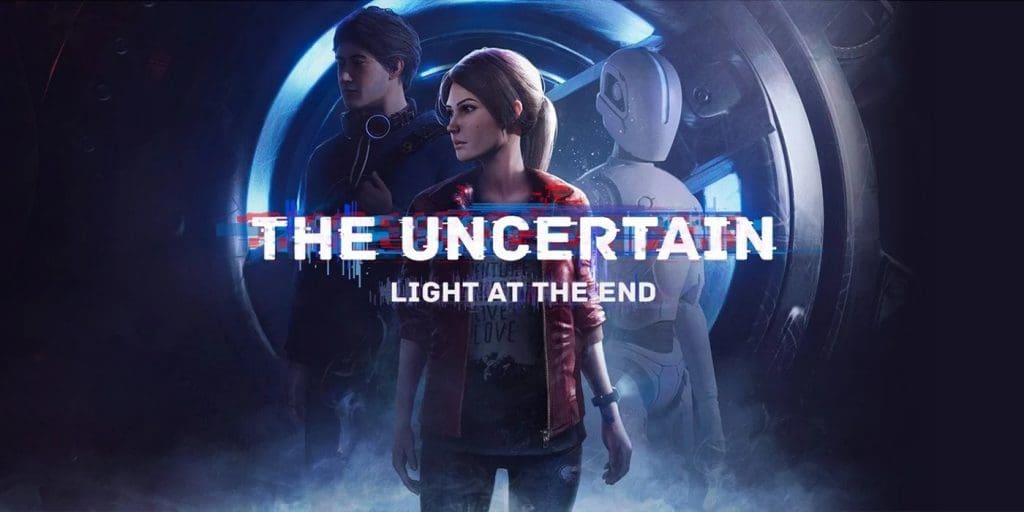 The Uncertain Light At The End Free Download