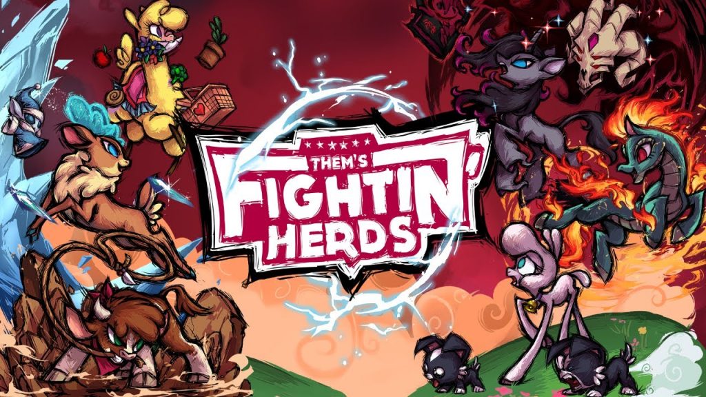 Them's Fightin' Herds - Shanty Free Download