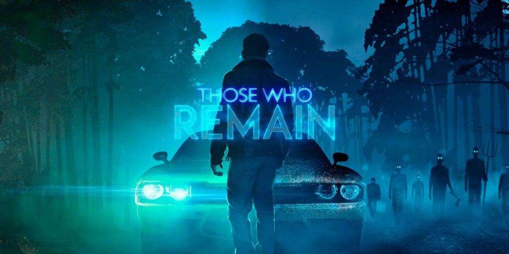 Those Who Remain Free Download