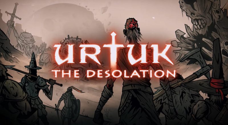 Urtuk the desolation системные требования