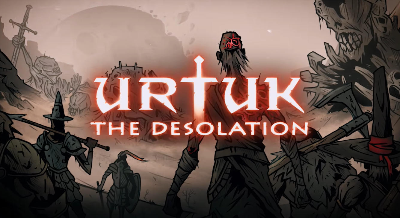 Urtuk the desolation читы