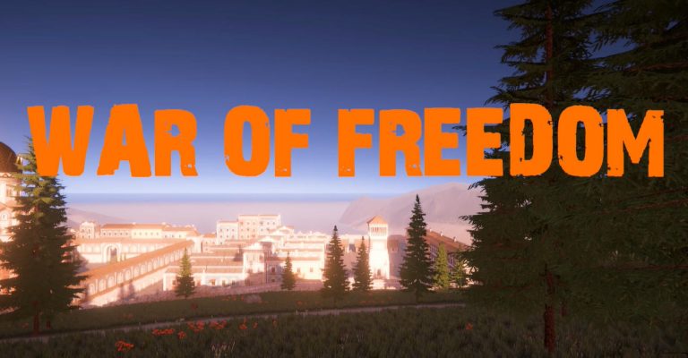 War Of Freedom Free Download