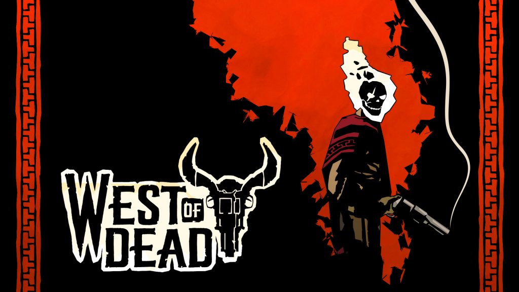 West of Dead Free Download