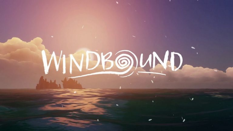 Windbound Free Download