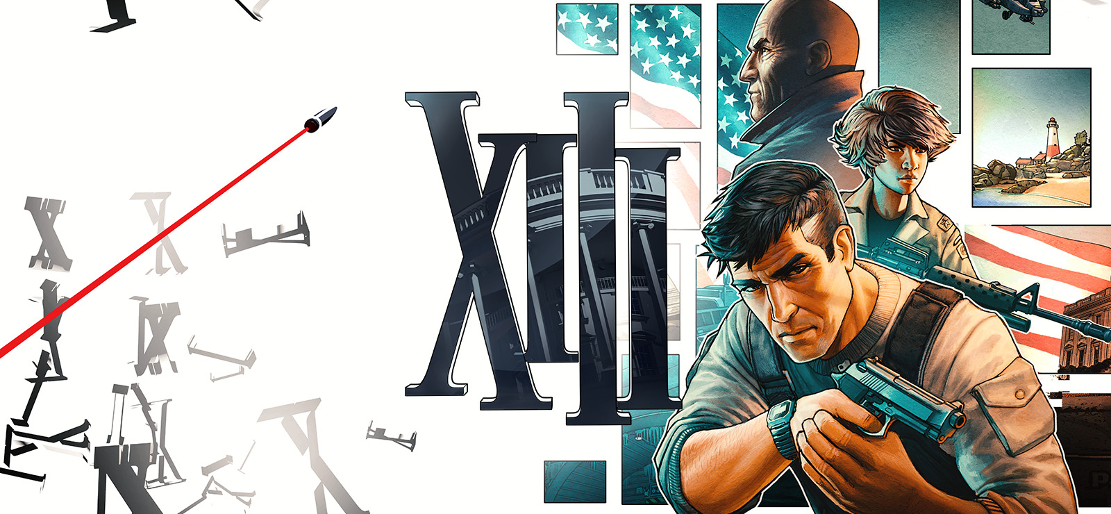 xiii 2 download