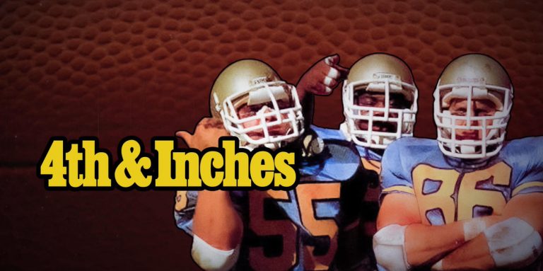 4th & Inches Free Download