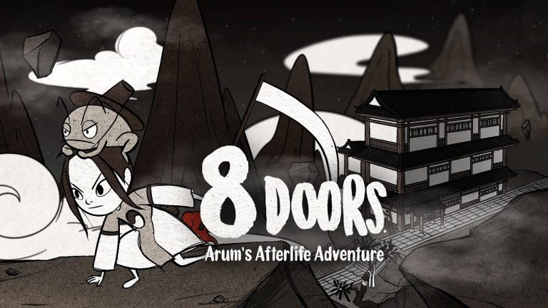 8Doors Arum's Afterlife Adventure Free Download