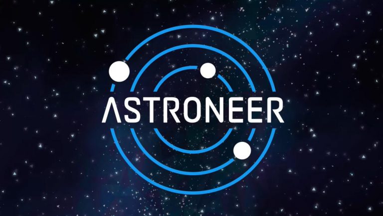ASTRONEER - The Mission, Power, & Compass Free Download