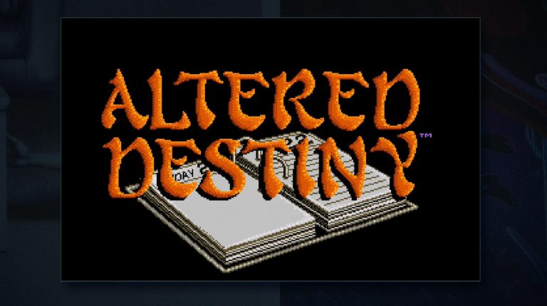 Altered Destiny Free Download