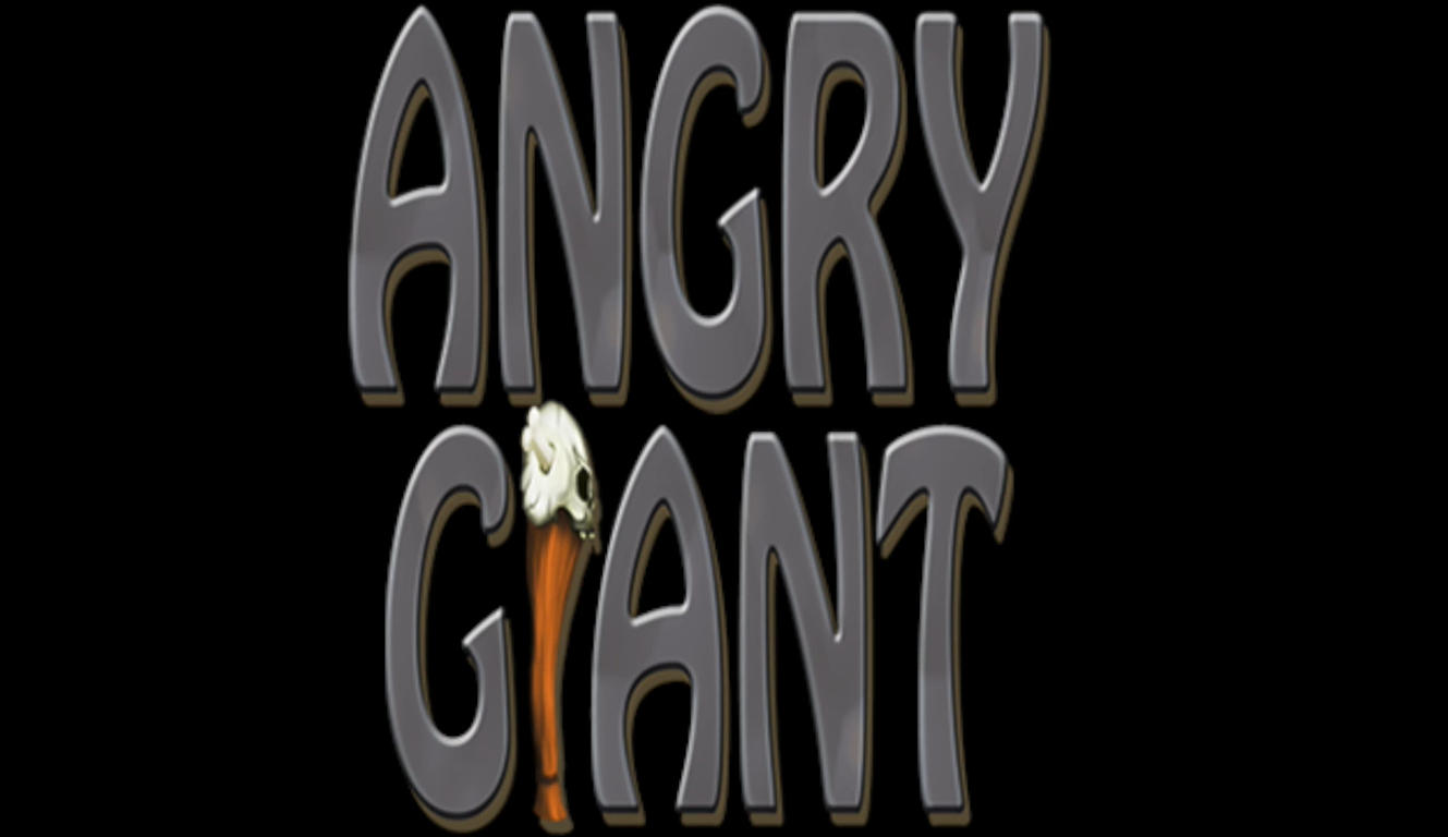big angry giant