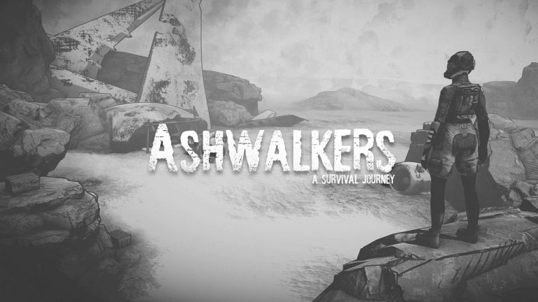 Ashwalkers Free Download