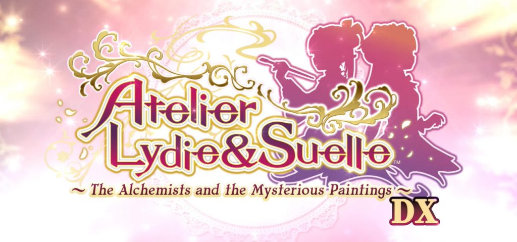 Atelier Lydie & Suelle The Alchemists and the Mysterious Paintings DX Free Download