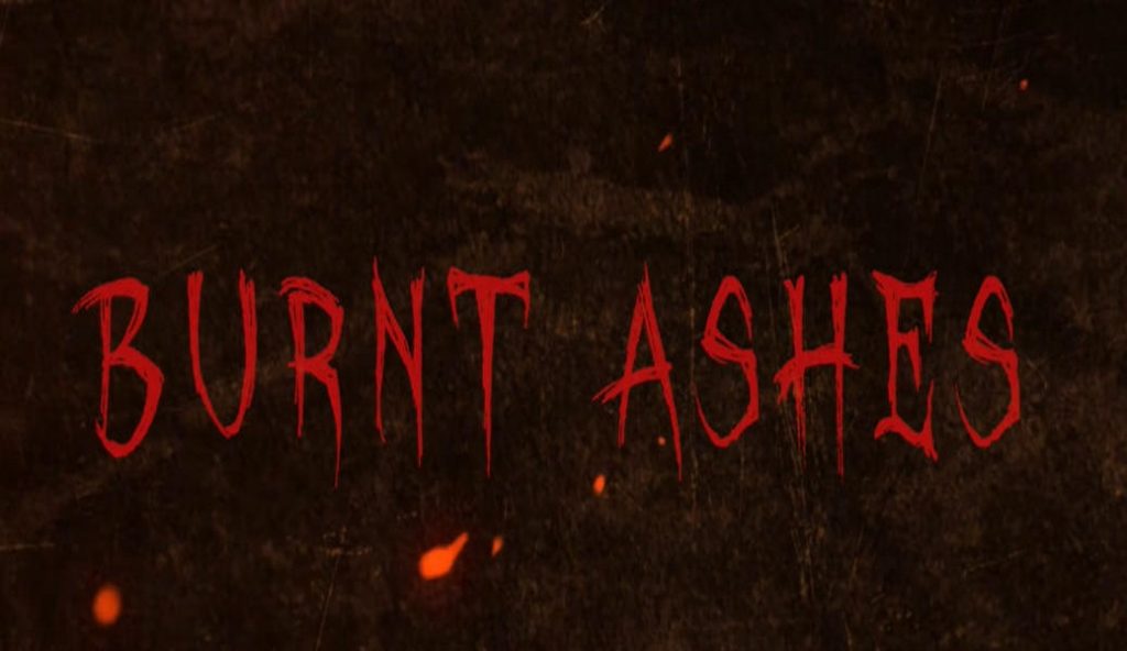 BURNT ASHES Free Download