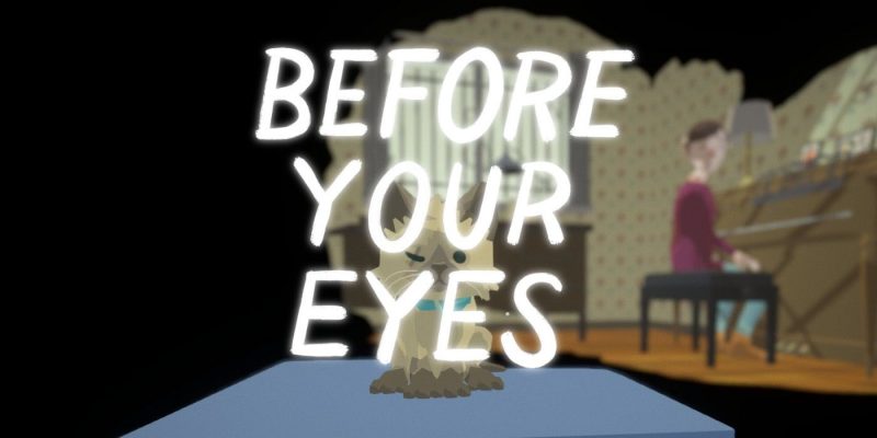 before your eyes wiki