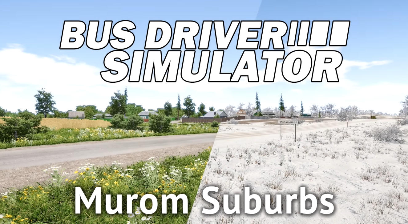 Bus Driver Simulator 2023 free