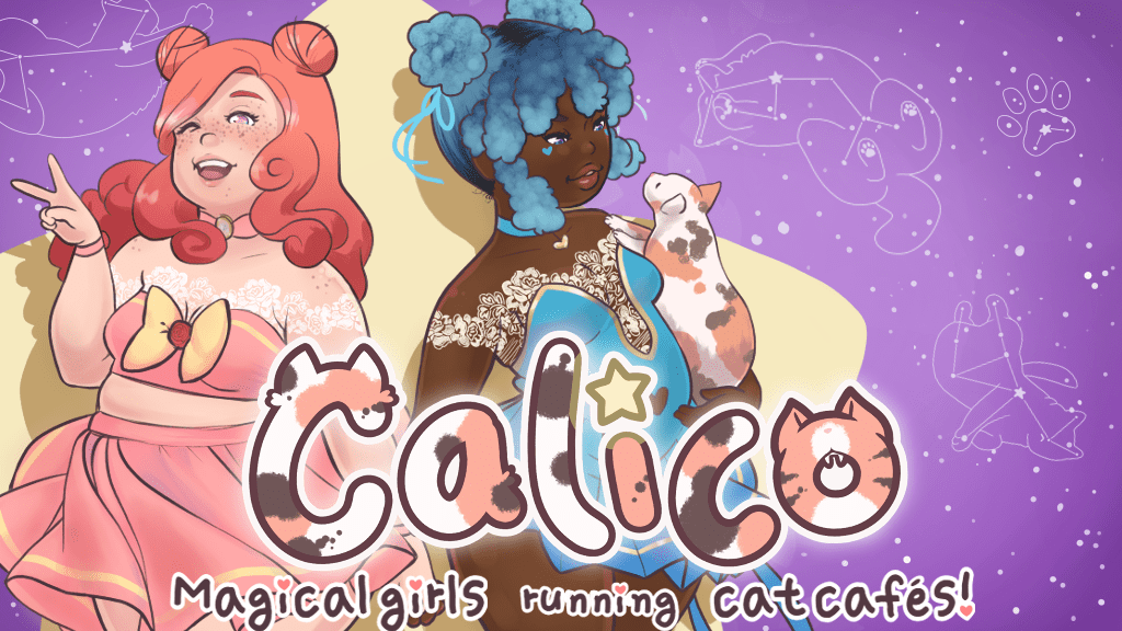 Calico Free Download
