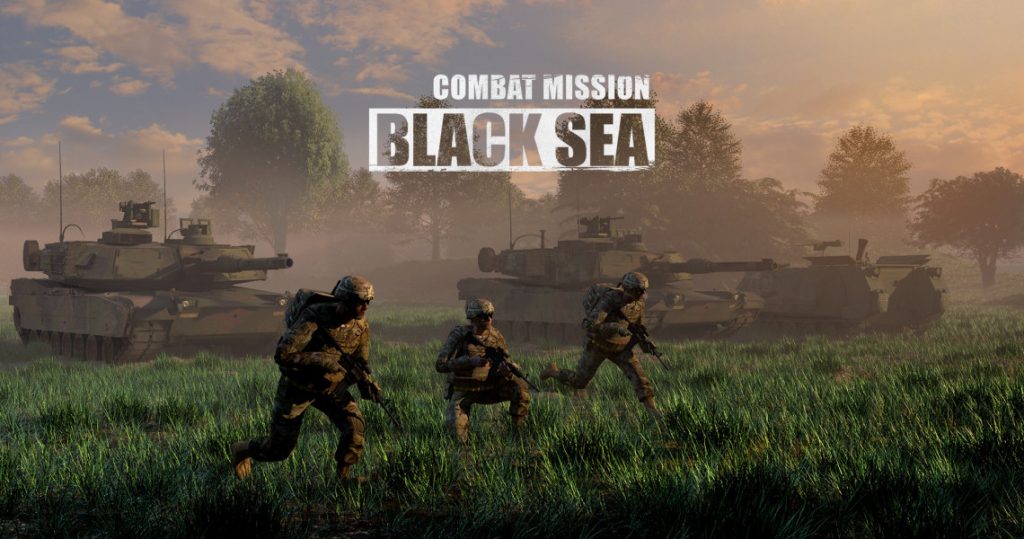 Combat Mission Black Sea Free Download