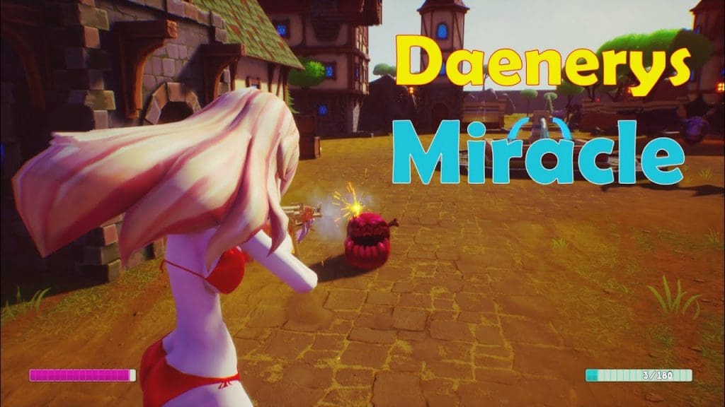 Daenerys Miracle Free Download