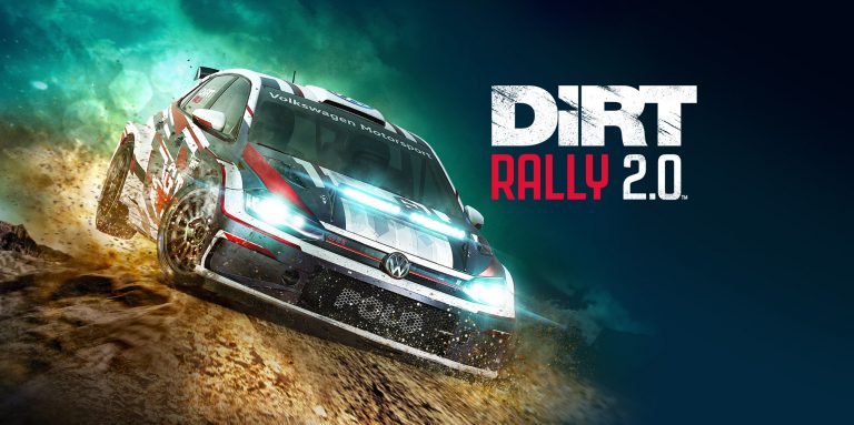 DiRT Rally 2.0 Game of the Year Edition Free Download