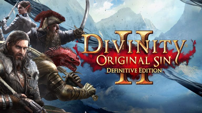 Divinity Original Sin 2 - Definitive Edition Free Download