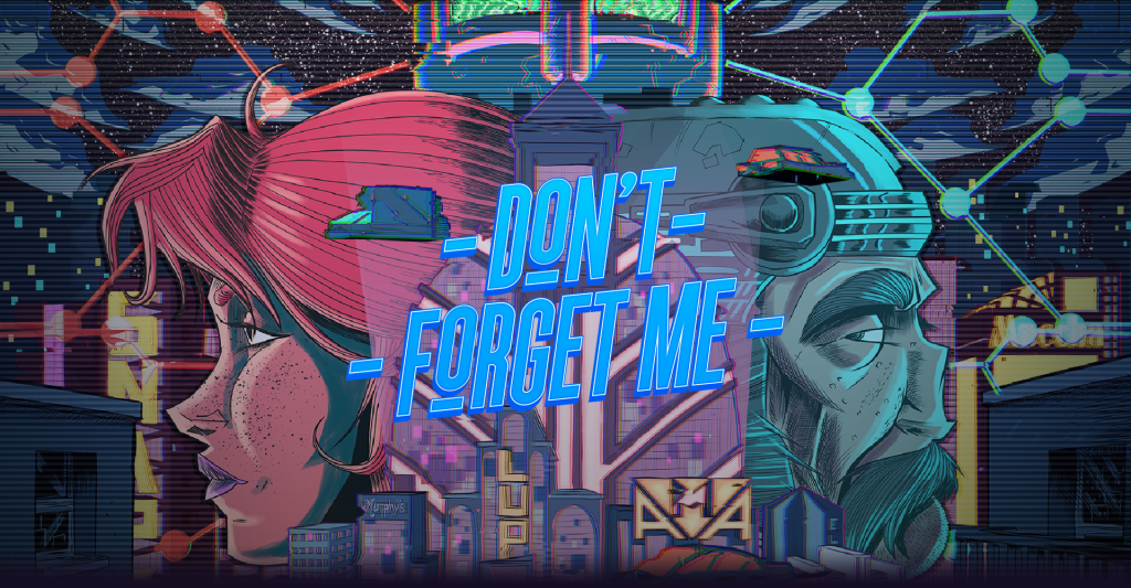 Don't Forget Me Free Download