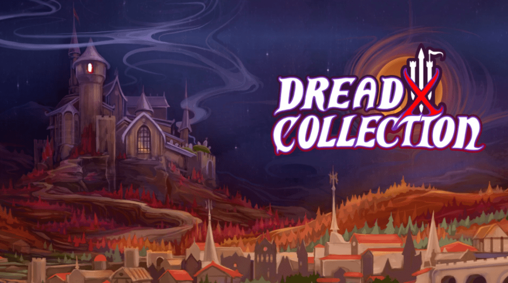 Dread X Collection Free Download