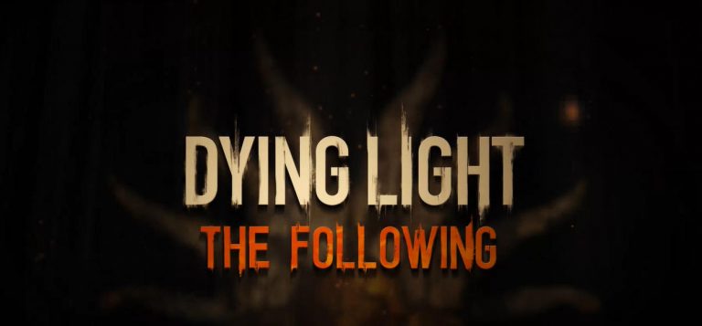 Dying Light The Following Enhanced Edition Free Download