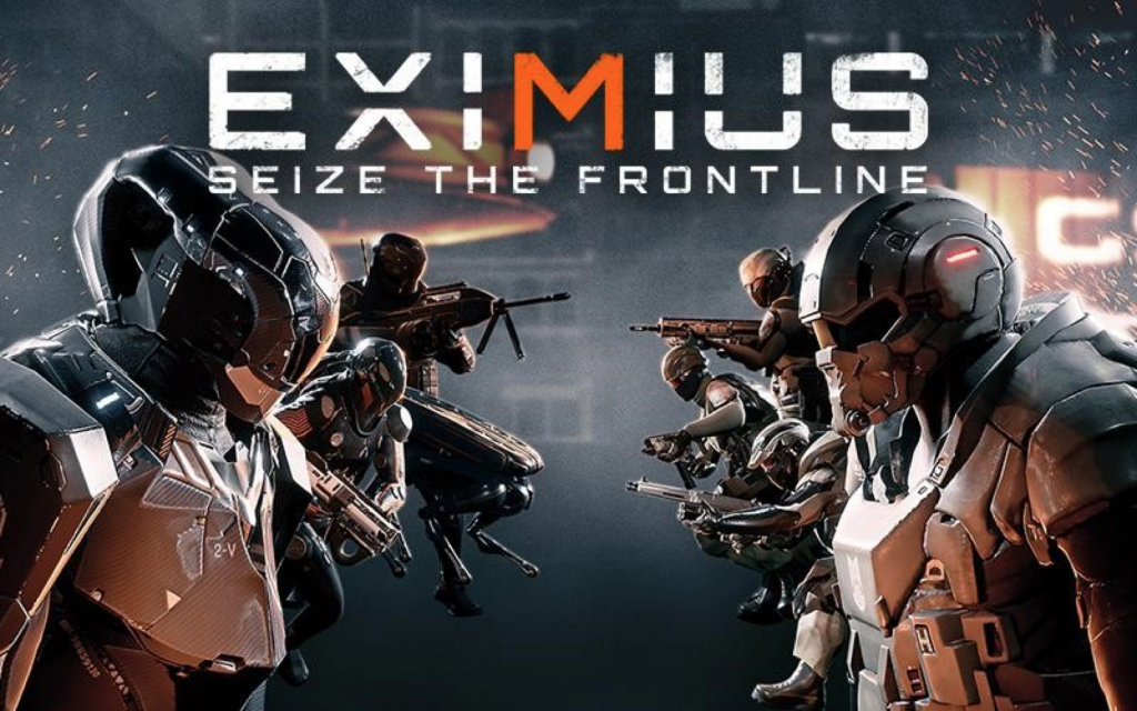 Eximius Seize the Frontline Free Download