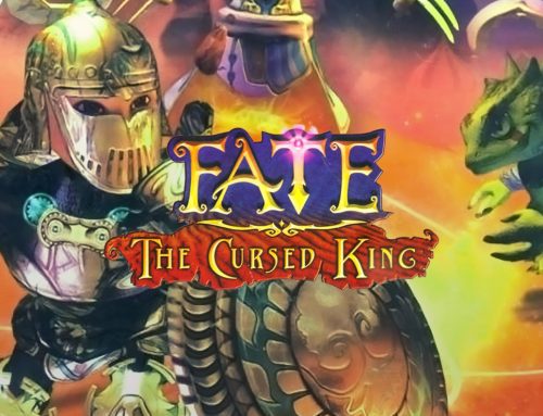 fate cursed king mods