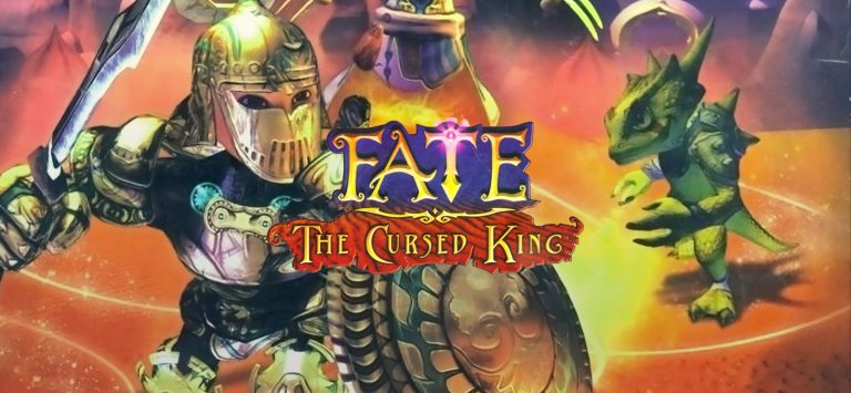 FATE The Cursed King Free Download