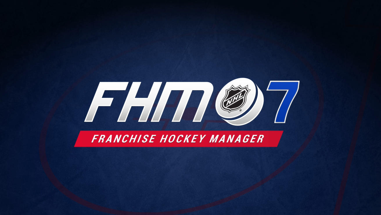 Steam franchise hockey manager фото 4