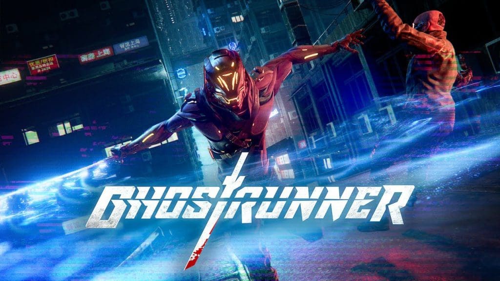 Ghostrunner Kill Run Free Download