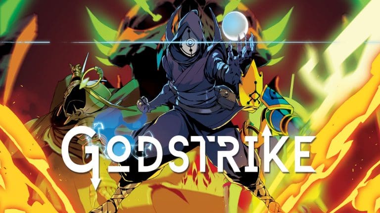 GodStrike Free Download