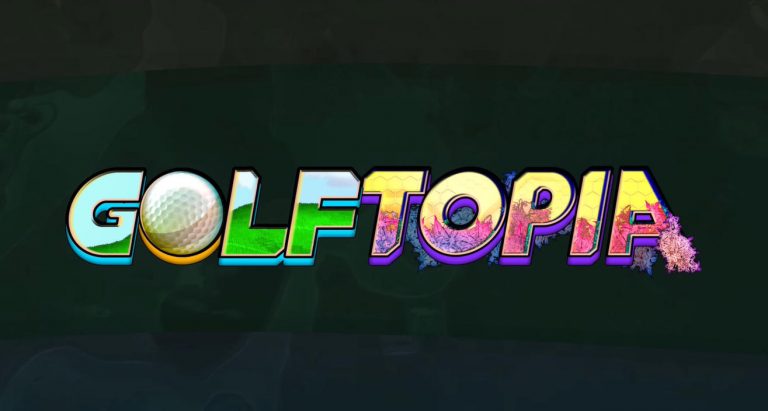 GolfTopia Free Download