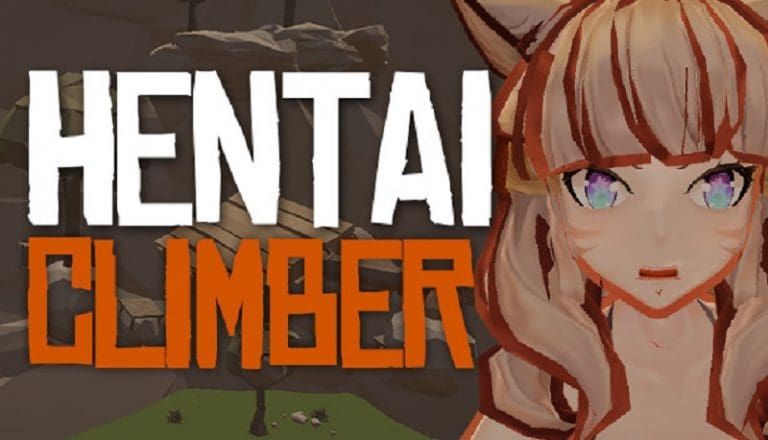 HENTAI CLIMBING Free Download