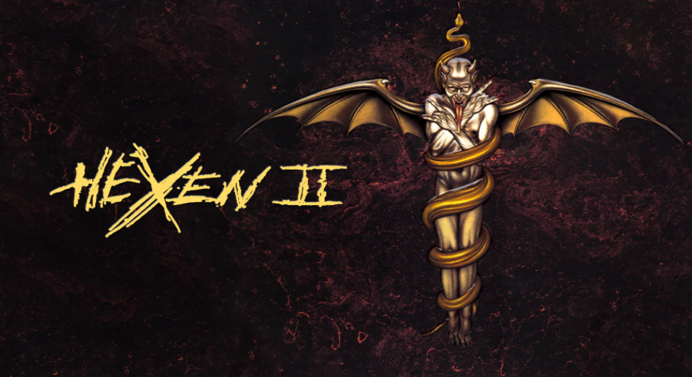 Hexen II Free Download