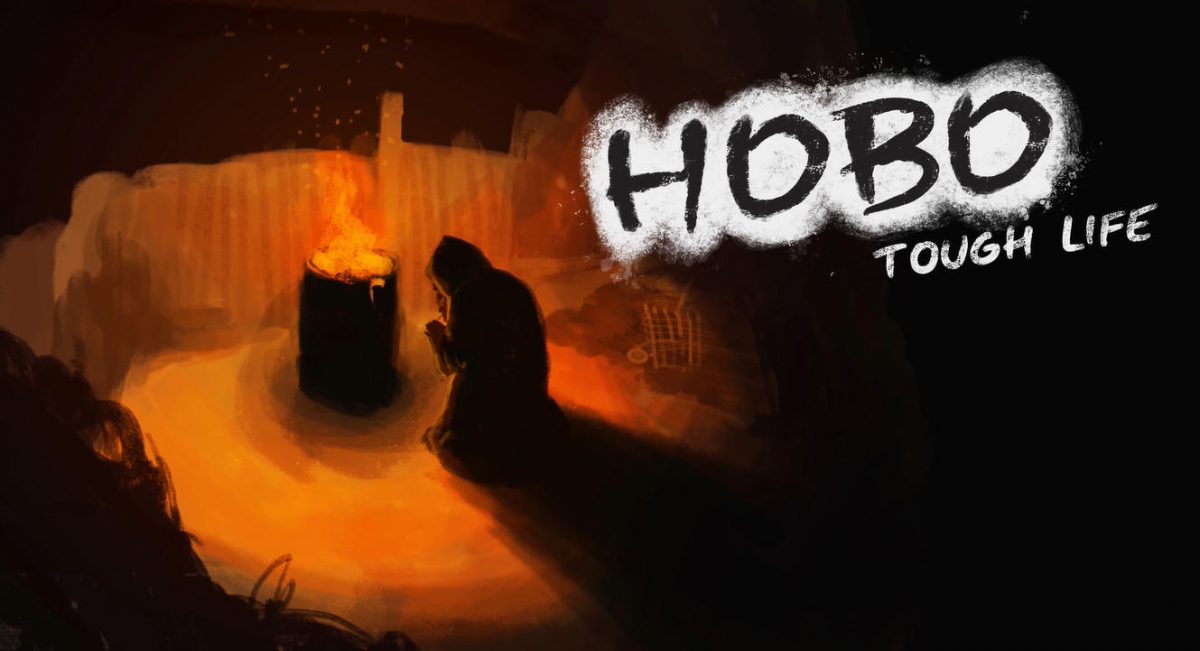 Hobo tough life вылетает