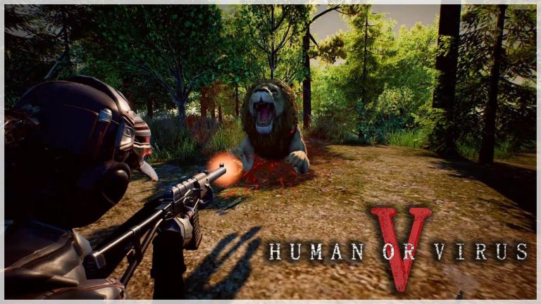 Human Or Virus Free Download