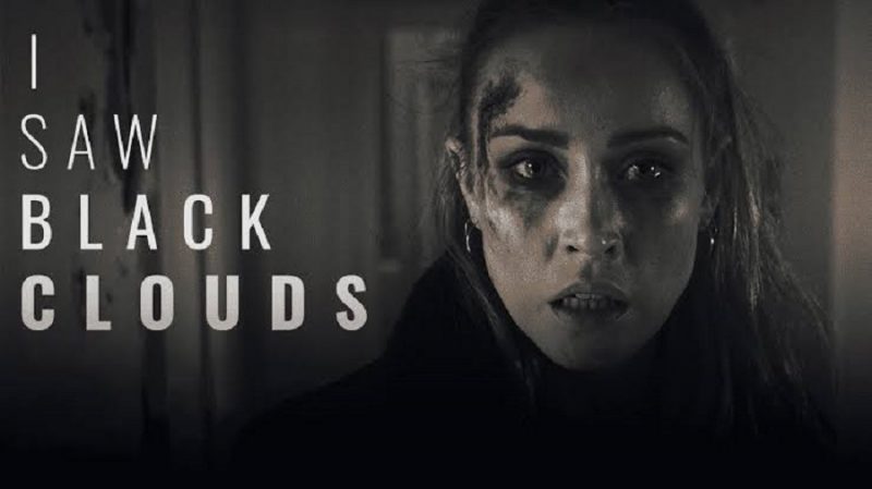 I saw black clouds обзор